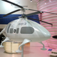 Illustration for article titled Dubai Air Show Has Most Amazing Aircraft and Weapon Models Ever